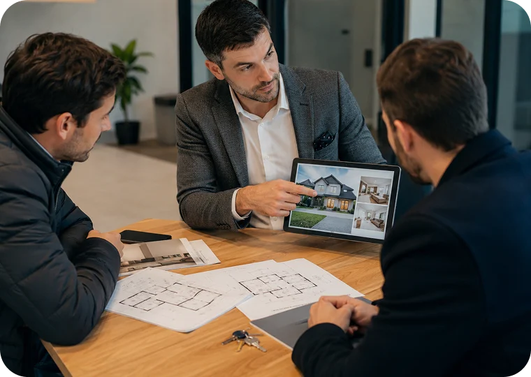 Real Estate Teams