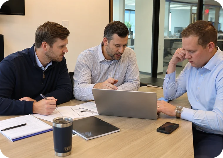 Sales Teams